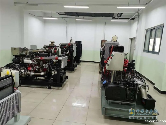 培训中心拆装实操场地 培训中心拆装实操场地